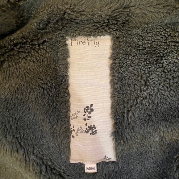 Winter jacket - Picture 3 of 7